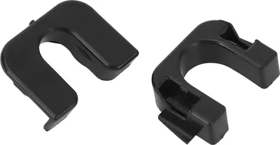 Imagen del producto de 46698 AA, Mayor seguridad, Fijación segura, Soporte trasero para compartimentos del maletero, Clip para C-Max y B-Max
