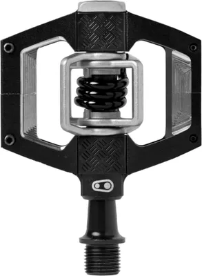 Produktbild von Crankbrothers Mallet Trail Klick-Pedal schwarz