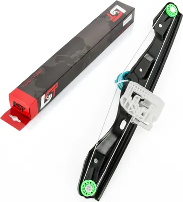 Produktbild von Elektrischer Fensterheber hinten links für BMW 3er F30 F31 F35 F80