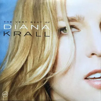 Immagine prodotto di Il meglio di Diana Krall (edizione limitata) (2007)