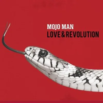 Produktbild von Love & Revolution