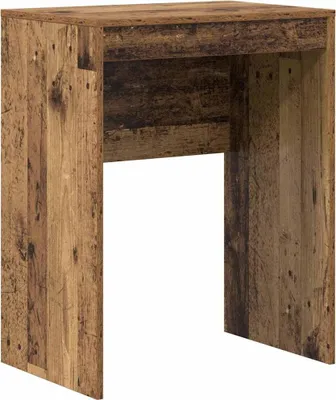 Obrázek produktu pro vidaXL Psací stůl z recyklovaného dřeva 60 x 40 x 76 cm