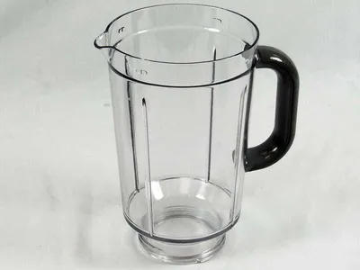 Obrázok produktu pre Kenwood plastová nádoba na mixér FDM78 FDP60 FDM780 FDP601
