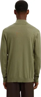 Produktbild von Selected Berg Half Zip Pullover Herren