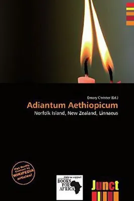 Produktbild von Adiantum Aethiopicum