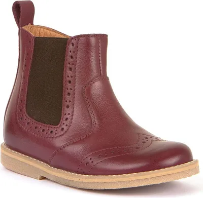 Produktbild von Froddo G3160100 Bordeaux Größe EU 25 Normal