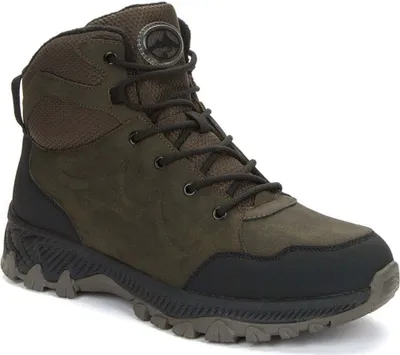 Zdjęcie produktu dla Buty za kostkę męskie Grunberg 138153/14-03 Kolor: Beżowy Rozmiar: 40
