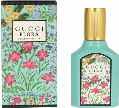 Zdjęcie produktu dla GUCCI Flora Gorgeous Jasmine EDP 30ml