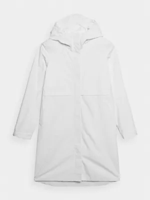 Obrázok produktu pre 4F Bundy 4FWSS24TTJAF429OFFWHITE, Veľkosť: 171