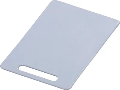 Produktbild von Kesper 30485 Schneidebrett, 34 x 24 x 0,6 cm, lightblue, blau
