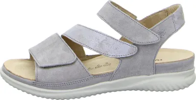 Produktbild von Hartjes Komfort Sandalen Damen 31383136323335 Grau 38 EU