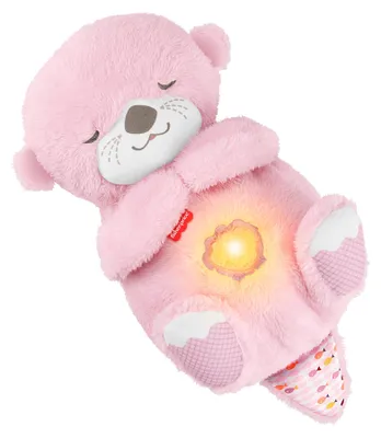 Immagine prodotto di Fisher Price Orsetto coccoloso e rassicurante JLJ33 TV