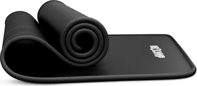 Produktbild von Fitnessmatte - extra dick und rutschfest