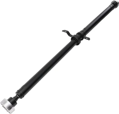 Productafbeelding van Aandrijfas, cardanas, achter, voor Audi A6 C6 Quattro, onderdeelnummer 4FH 4F5 4F2 4F0521101B