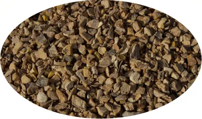 Productafbeelding van Eder Kruiden - Gesneden engelwortel - 1 kg