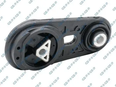 Produktbild von GSP Motorlager für RENAULT Clio III Schrägheck (BR0/1, CR0/1) 512382
