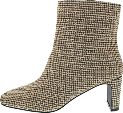 Produktbild von La Strada 2121725-4022 (36/fabric beige-black stones)