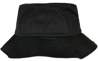 Image de Flexfit - Casquette TN1436 (taille unique) (noir)