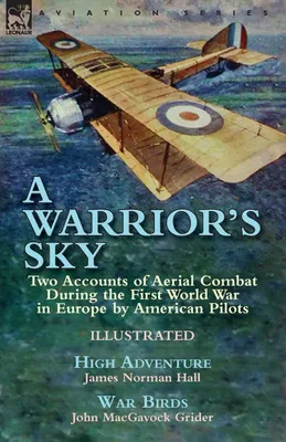 Produktbild von A Warrior's Sky