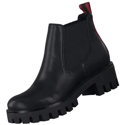 Produktbild von Tamaris 11 25424 23 020 (37/BLACK MATT)