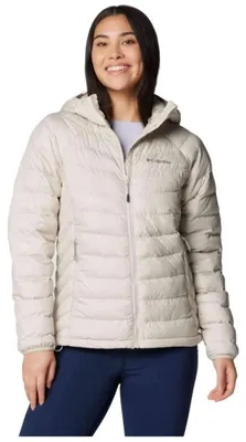 Produktbild von COLUMBIA Damen Steppjacke Powder Lite™ II Hooded Jacket