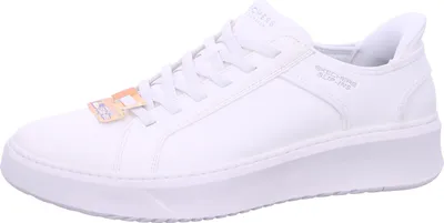 Produktbild von Skechers Court Break Sneaker Weiß