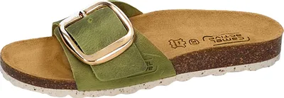 Produktbild von CAMEL ACTIVE Damen Pantoletten