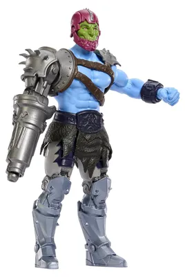 Zdjęcie produktu dla Masters of the Universe JKJ03, 6 lat(a), Plastik