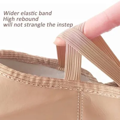 Lern Ballettschuhe für Mädchen, Hauptbild
