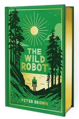 Produktbild von Wild Robot