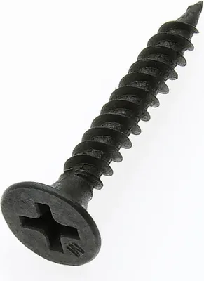 Produktbild von Knauf Schnellbauschrauben 3,5 x 25 mm, PH 1, 1000 Stück