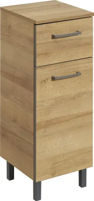 Produktbild von Badkamermeubel aus Holz, Quickset-Design