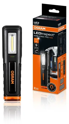 Productafbeelding van Osram 146971, LED