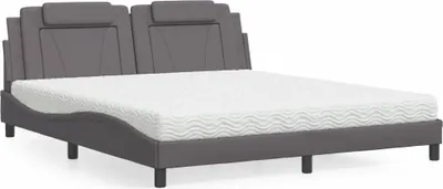 Produktbild von VidaXL 3208813, 2000 mm, 1800 mm, 170 mm, 180 x 3 mm, 1 Stück(e)