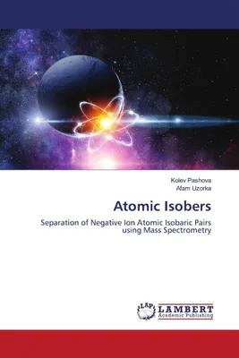 Produktbild von Atomic Isobers