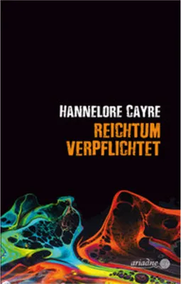 Productafbeelding van Reichtum verpflichtet