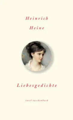 Produktbild von Liebesgedichte
