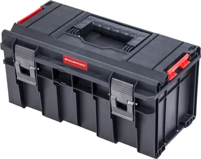 Image de Toolbrothers RHINO Slim Mallette à outils ECO Basic Compact Edition 29 l IP54