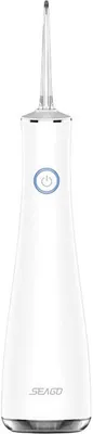 Obrázok produktu pre Seago - SG-8001 biela - Ústna sprcha
