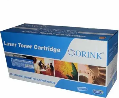 Produktbild von Tonerkartusche ORINK KYOCERA TK-160- FS1120D/ P2035D, 2500, Schwarz