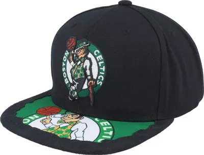 Zdjęcie produktu dla Czapka Mitchell & Ness HHSS5725-BCEYYPPPBLCK dla Unisex