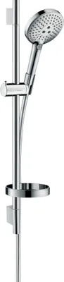 Immagine prodotto di Hansgrohe Brausenset Raindance Select S 120 Unica S Puro 650mm Cromo