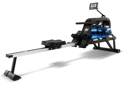 Produktbild von Fit For Fun Wasserrudergerät – baugleich XTERRA ERG600