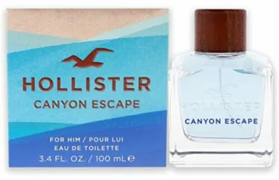Image de Canyon Escape Man - EDT, 30 ml