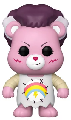 Image de Figurine de costume « La fiancée de Frankenstein » de Cheer Bear