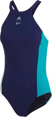 Immagine prodotto di Costume da bagno Adidas Parley Hero donna 38 E