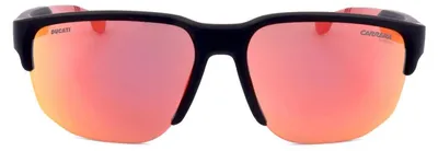 Immagine prodotto di Carrera Mod. Carduc 028 S Black Red