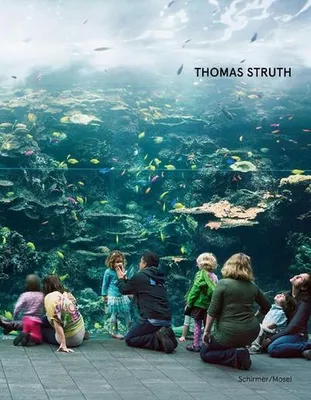 Produktbild von Thomas Struth