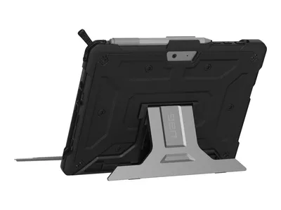 Produktbild von Microsoft Surface Go/Go2, Metropolis Hülle, Schwarz