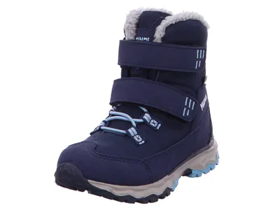 Produktbild von Meindl Altino Junior GTX Marine/Azur 35